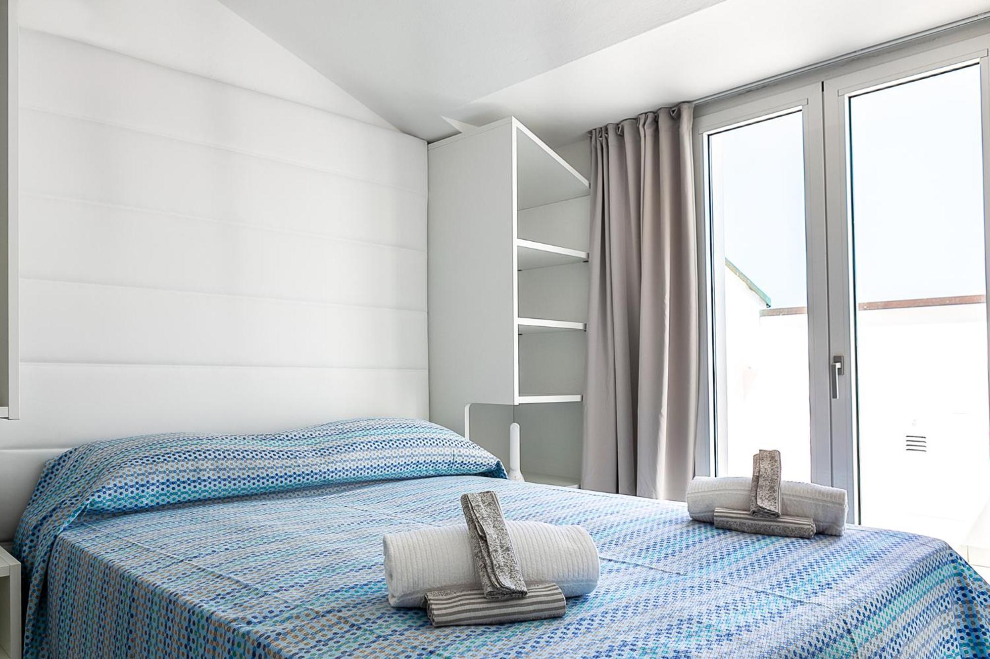 Hotel Ninfea Cattolica Exterior photo